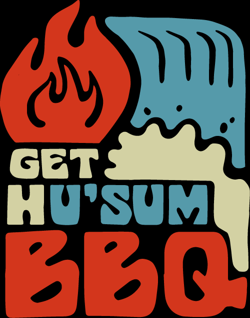 Get Husum BBQ