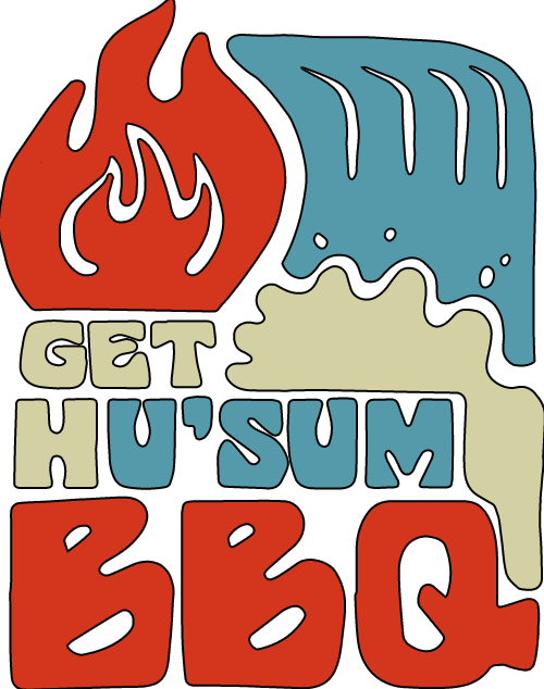 Get Husum BBQ